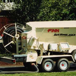 Landscaping Equipment